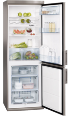 AEG S 33400 CSSO szabadonálló hűtőgép